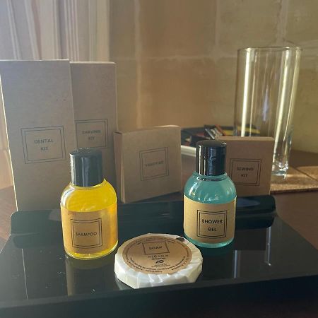 Gilju B&B Xagħra Екстериор снимка