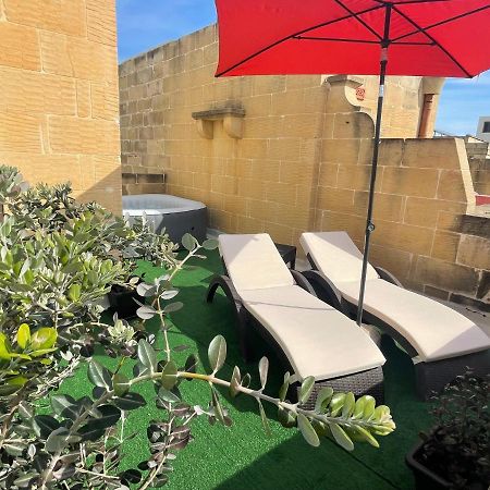 Gilju B&B Xagħra Екстериор снимка