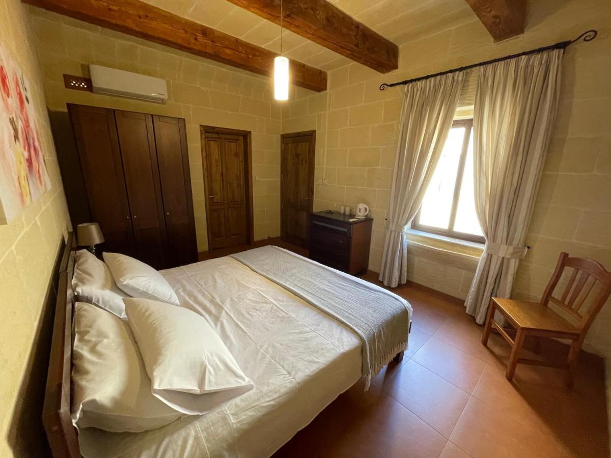 Gilju B&B Xagħra Екстериор снимка