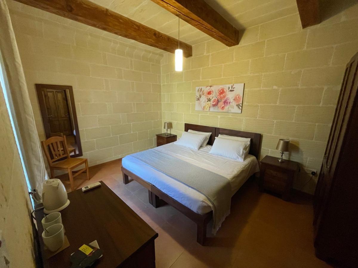 Gilju B&B Xagħra Екстериор снимка
