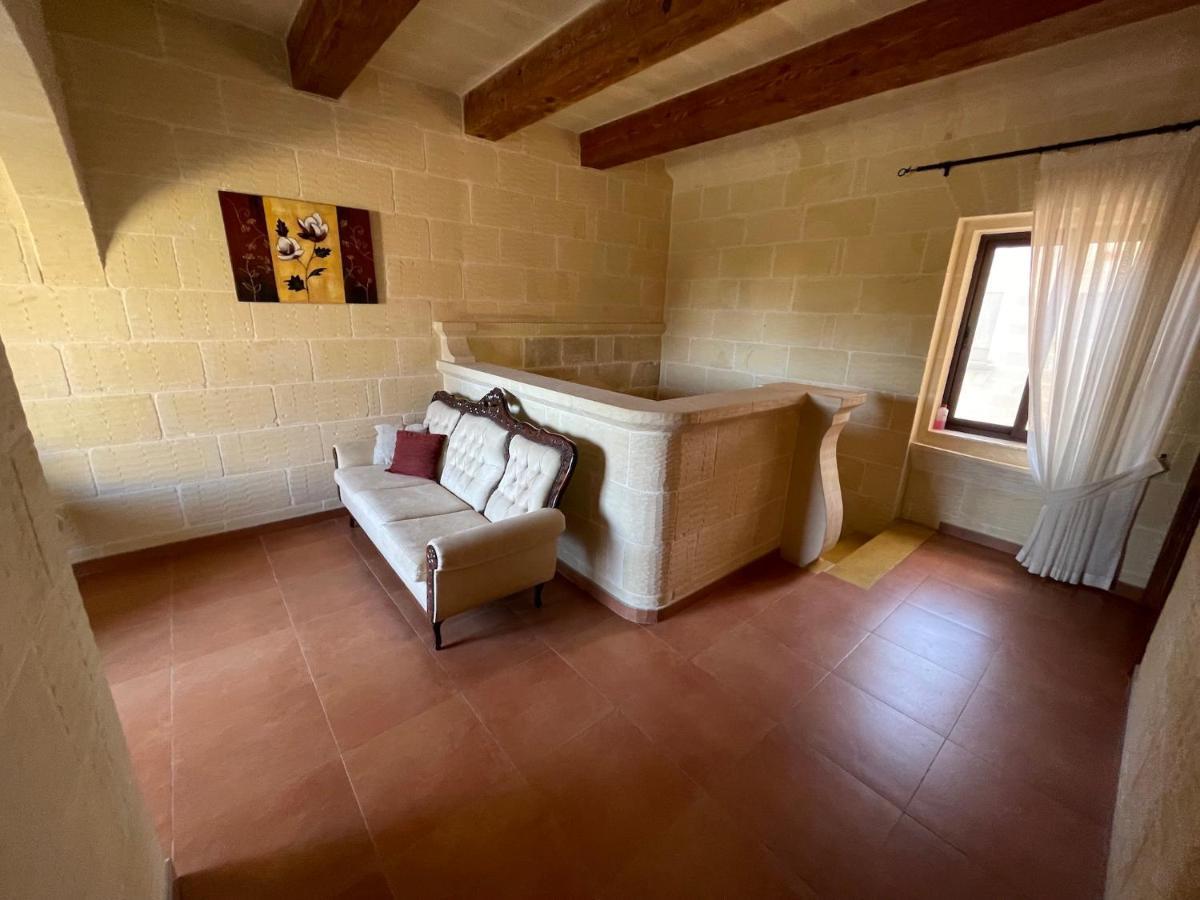 Gilju B&B Xagħra Екстериор снимка