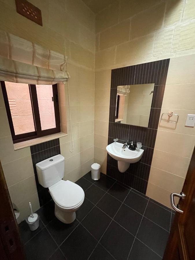 Gilju B&B Xagħra Екстериор снимка