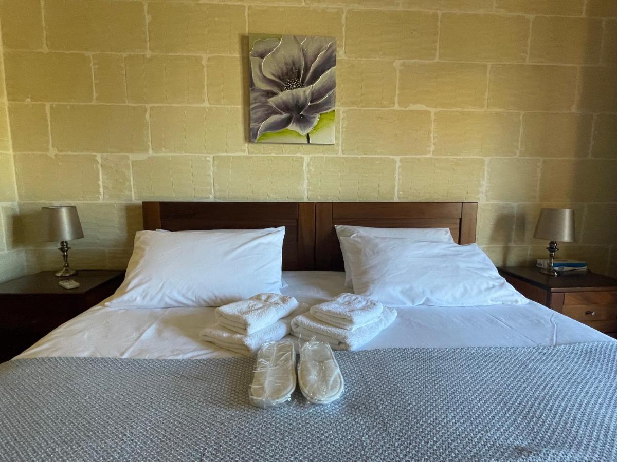 Gilju B&B Xagħra Екстериор снимка