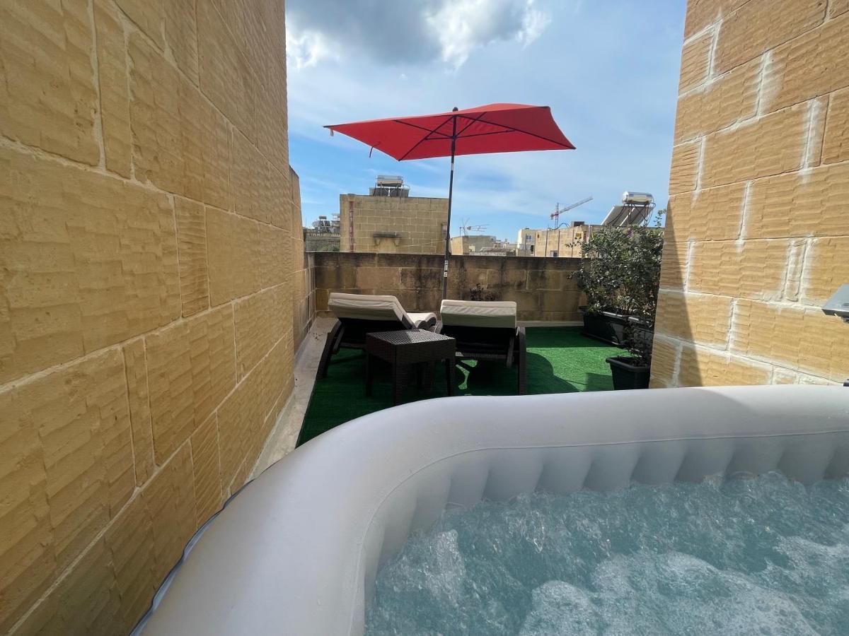 Gilju B&B Xagħra Екстериор снимка