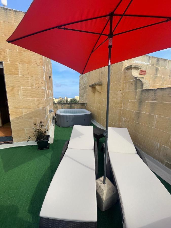 Gilju B&B Xagħra Екстериор снимка