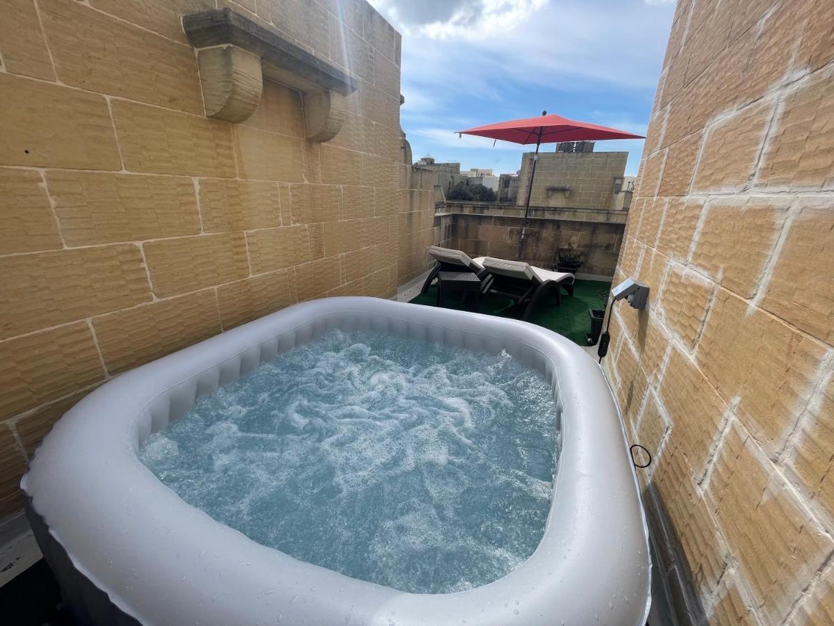 Gilju B&B Xagħra Екстериор снимка