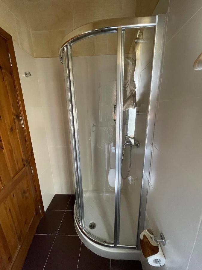Gilju B&B Xagħra Екстериор снимка